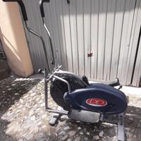 Vogatore cyclette manuale DAVID DOUILLET 