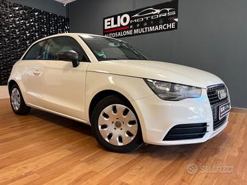 Audi A1 1.6 TDI S line edition plus