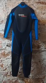 Muta sub Mares Tropic Lady 3 mm 