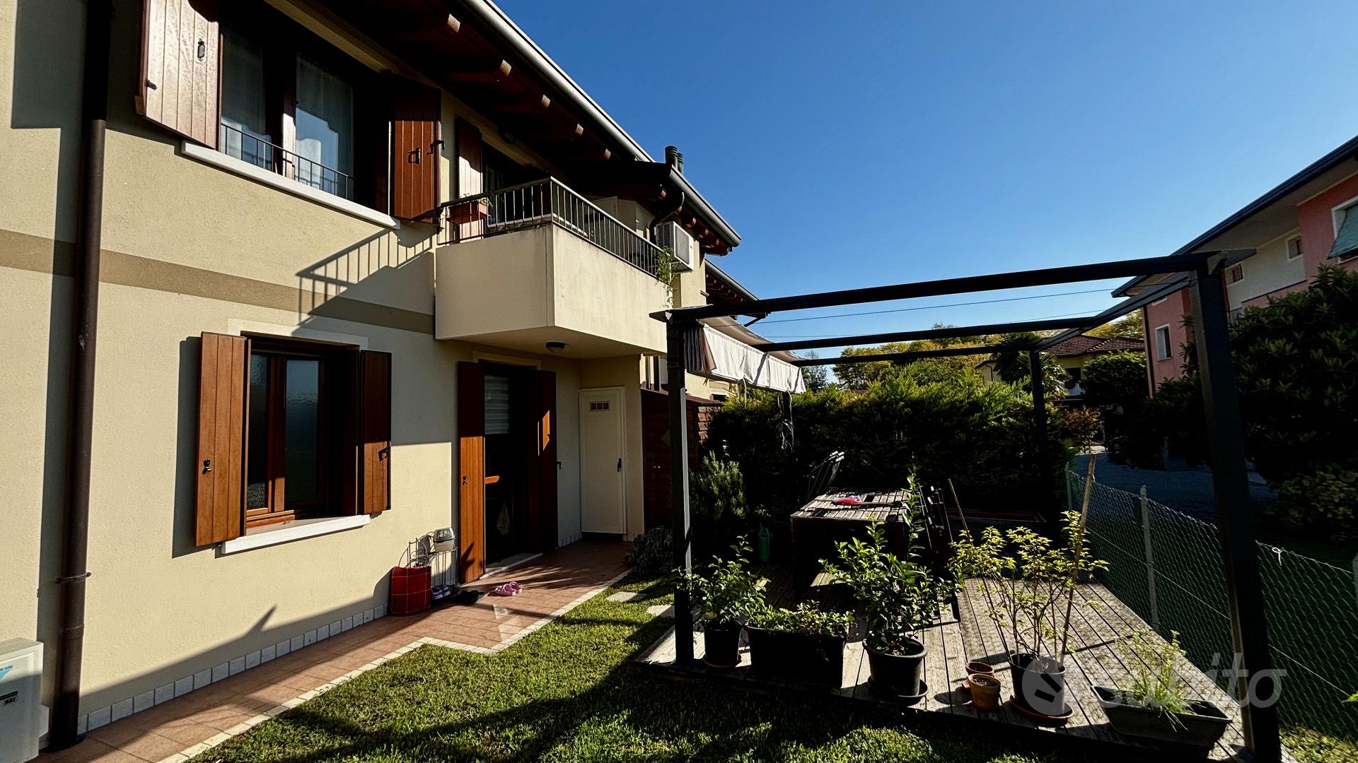 Appartamento – Fiume Veneto, Piandipan - Altro