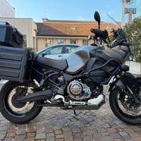 Yamaha XT 1200 Z Super Ténéré - 2014