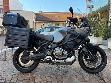 Yamaha XT 1200 Z Super Ténéré - 2014