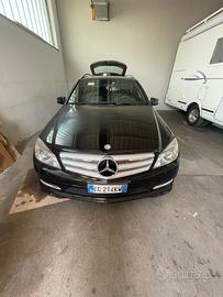 Mercedes c250 4 matic amg