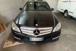 Mercedes c250 4 matic amg