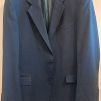 Giacca sartoriale fresco lana