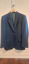 Giacca sartoriale fresco lana