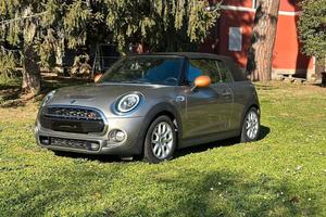 Mini Cooper S 2.0 Cabriolet 2019 PERFETTA leggi te