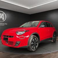 FIAT 600 Hybrid 110 CV DCT MHEV