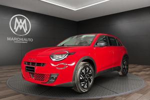 FIAT 600 Hybrid 110 CV DCT MHEV