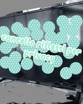 smart TV 40 pollici Nordmende 