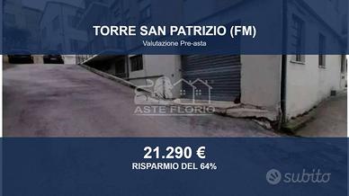 Immobile in asta di 128 m² a Torre San Patrizio