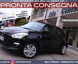 Suzuki Swift 1.2 Hybrid 4WD AllGrip