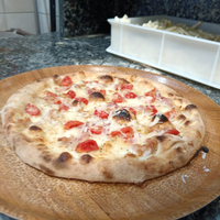 Pizzaiolo/gestore