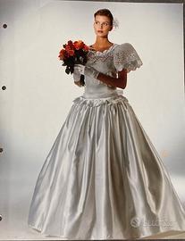 Abito da sposa