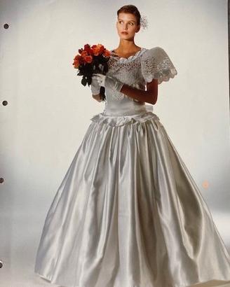 Abito da sposa