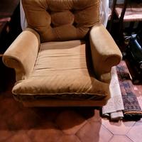 divanetto e antiquariato