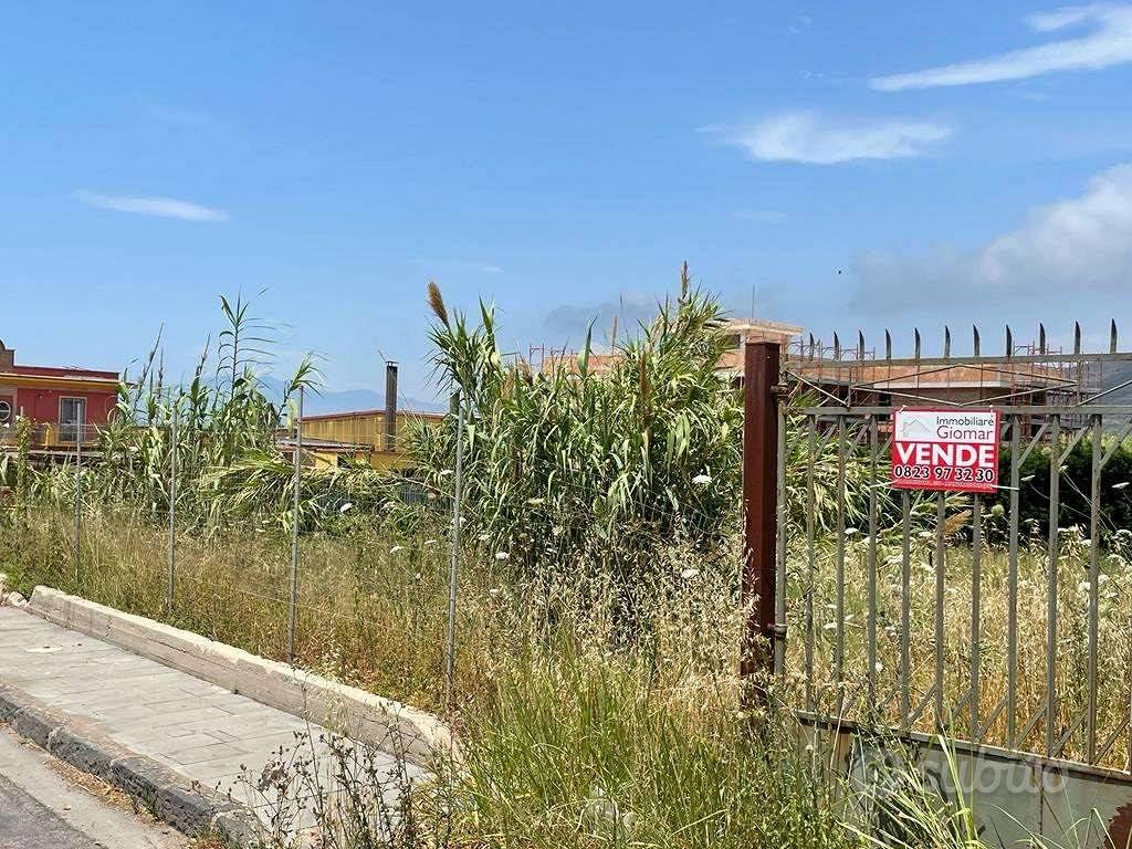 Terreno di 1750 m² a Mondragone - Vista 5