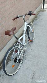 bicicletta bambino BTwin Poply 300