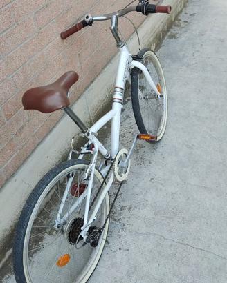bicicletta bambino BTwin Poply 300