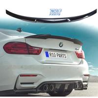 SPOILER BMW F82 M4 M PERFORMANCE NERO LUCIDO IN AB