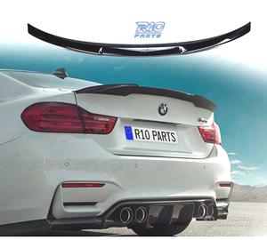 SPOILER BMW F82 M4 M PERFORMANCE NERO LUCIDO IN AB