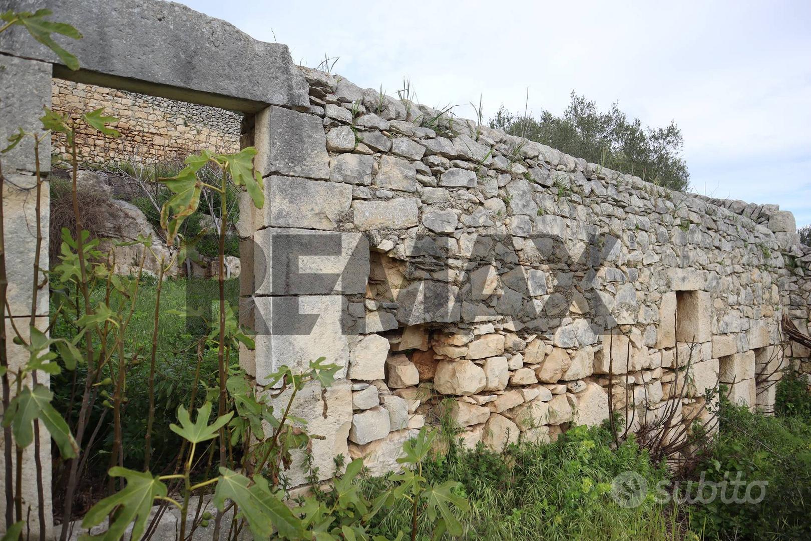 Cascina/Casale - Ragusa - Vista 5