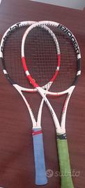 racchette babolat strike