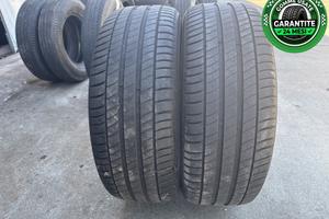 gomme usate 2255018 Estivo MICHELIN - PRIMACY 3 - 