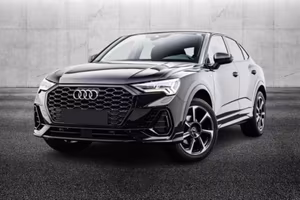AUDI Q3 SPB 35 TFSI S tronic S line edition