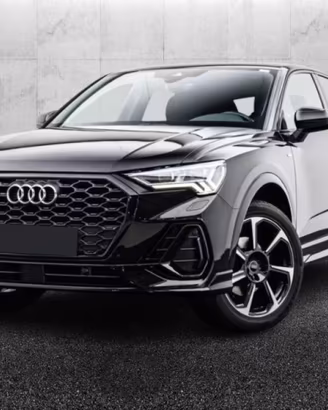 AUDI Q3 SPB 35 TFSI S tronic S line edition