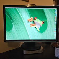 Mac Mini i5 con ssd 240+ Monitor Asus 21,5