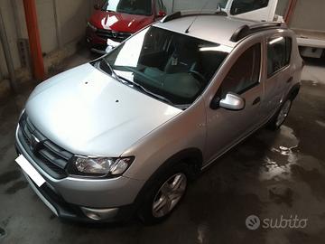 Dacia Sandero Stepway 0.9 TCe 12V T-GPL 90CV Start