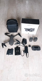 Drone Dji Mavic 2 pro - Fly More Combo - Perfetto
