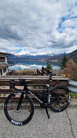 Merida scultura 9000 