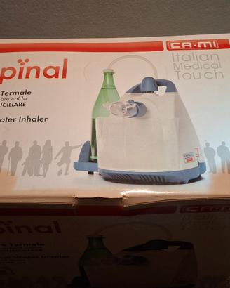 Inalatore termale Vapinal CA-MI