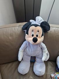 peluche minnie 60 cm