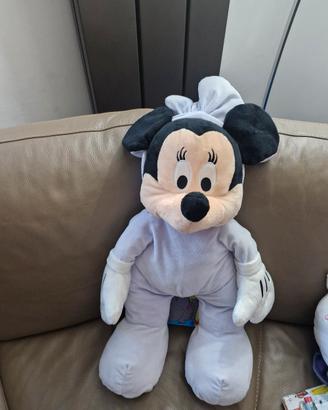 peluche minnie 60 cm