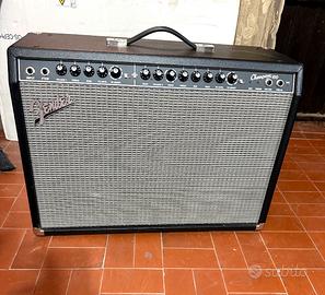 Amplificatore Fender Champion 100