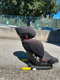 SEGGIOLINO BEBECONFORT