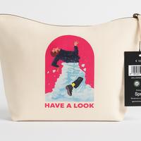 Pochette Rinascente + Gadget MBW