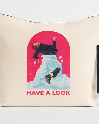 Pochette Rinascente + Gadget MBW