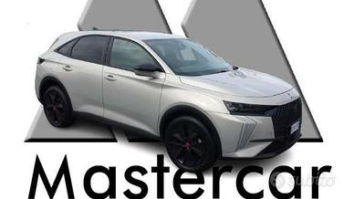 DS AUTOMOBILES DS 7 1.5 bluehdi Performance Line