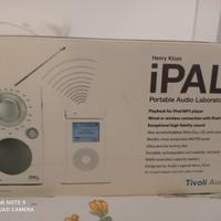 Tivoli iPal - Radio e lettore Nuovo