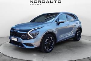 Kia Sportage 5nd serie 1.6 TGDi PHEV AWD AT G...