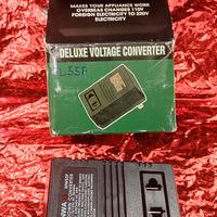 convertitore di tensione da 110 volt a 220 volt