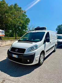 Fiat Scudo L2 140 Cv ATP Frigo Coibendato