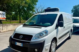 Fiat Scudo L2 140 Cv ATP Frigo Coibendato