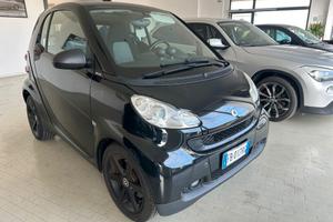 Smart ForTwo 1000 52 kW coupé passion