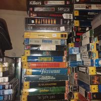 VHS DI VARIO GENERE 