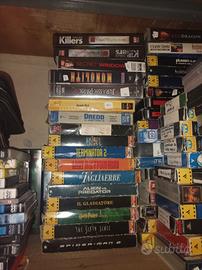 VHS DI VARIO GENERE 